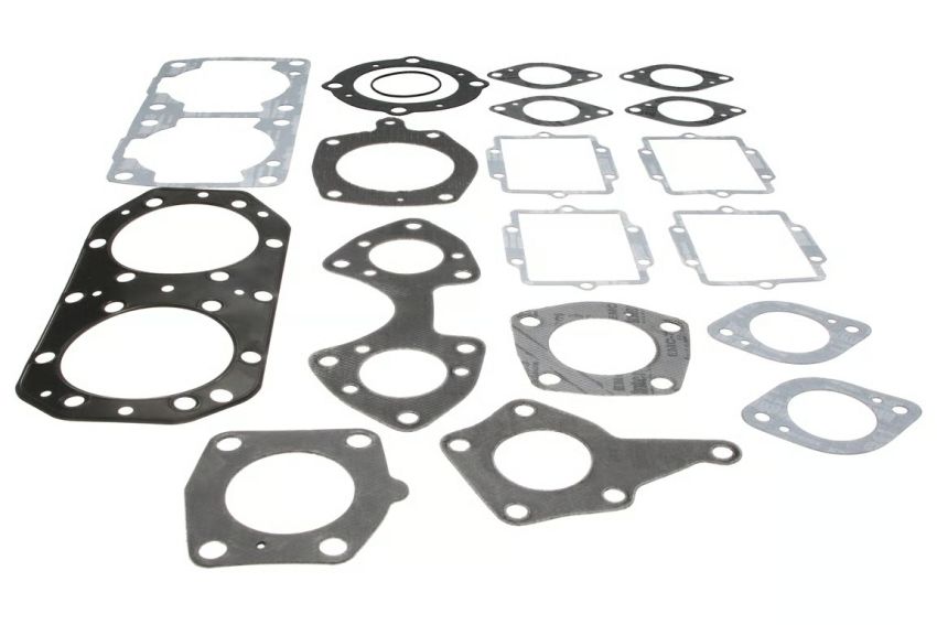 Wiseco W6211 Top End Gasket Kit Kawasaki 750cc Jetski