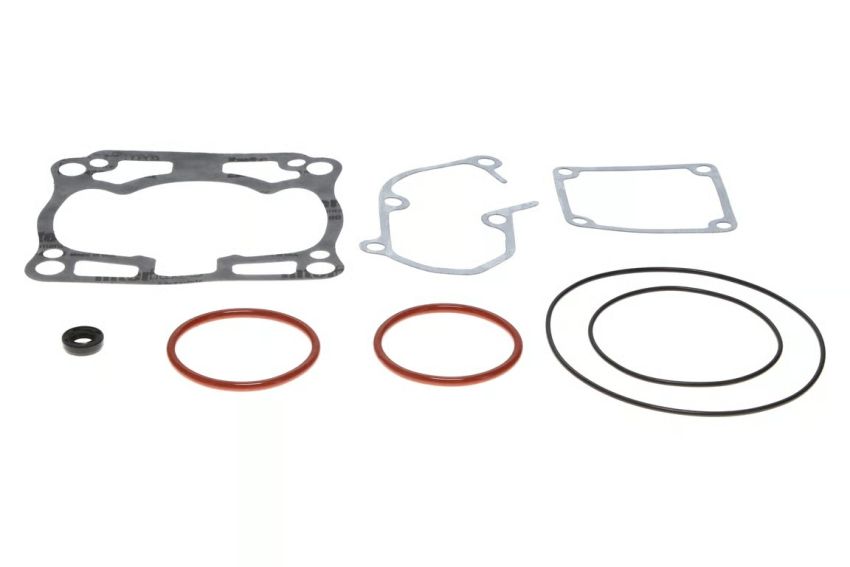 Wiseco W6253 Top End Gasket Kit Kawasaki KX125 '03-08