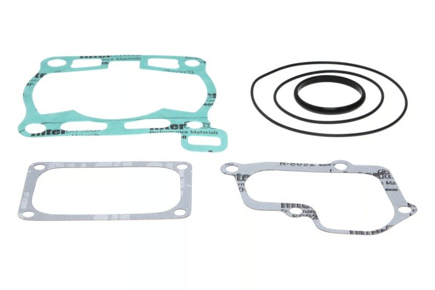 Wiseco W6254 Top End Gasket Kit Suzuki RM125 '04-10