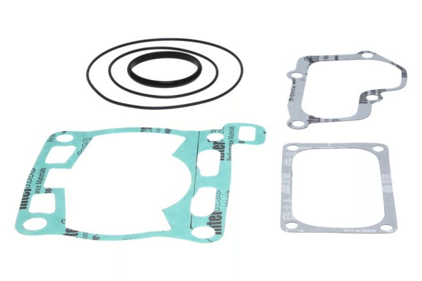 Wiseco W6254 Top End Gasket Kit Suzuki RM125 '04-10