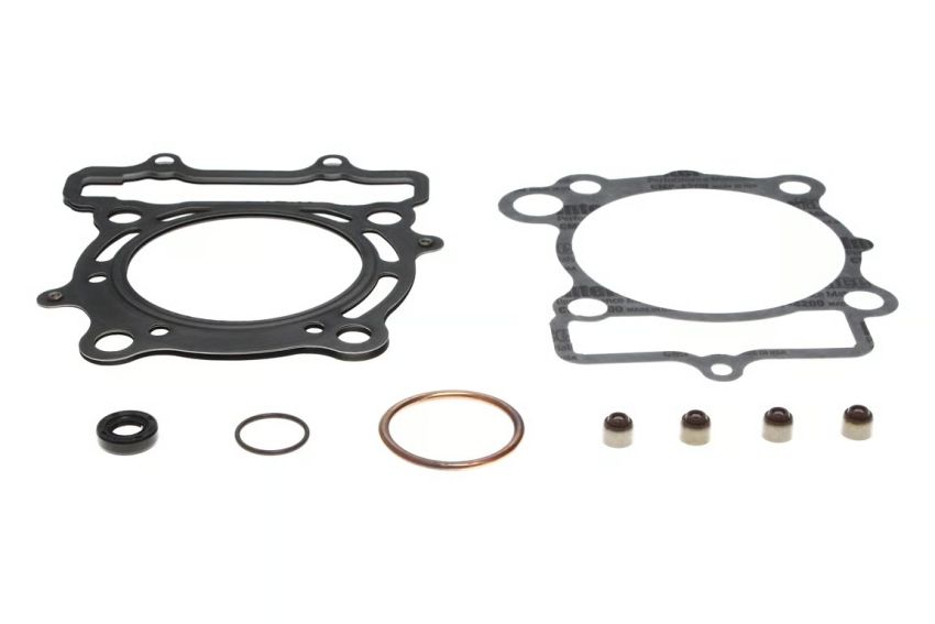 Wiseco W6255 Top End Gasket Kit KX250F '04-08/RMZ250'04-06