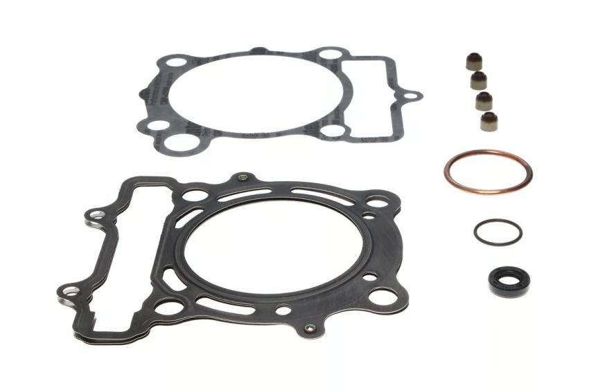 Wiseco W6255 Top End Gasket Kit KX250F '04-08/RMZ250'04-06