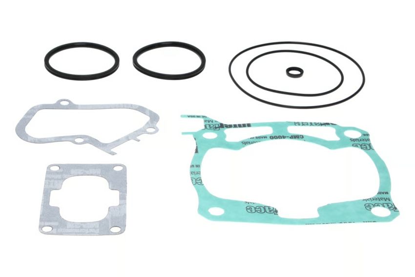 Wiseco W6331 Top End Gasket Kit Yamaha YZ125 '05-19