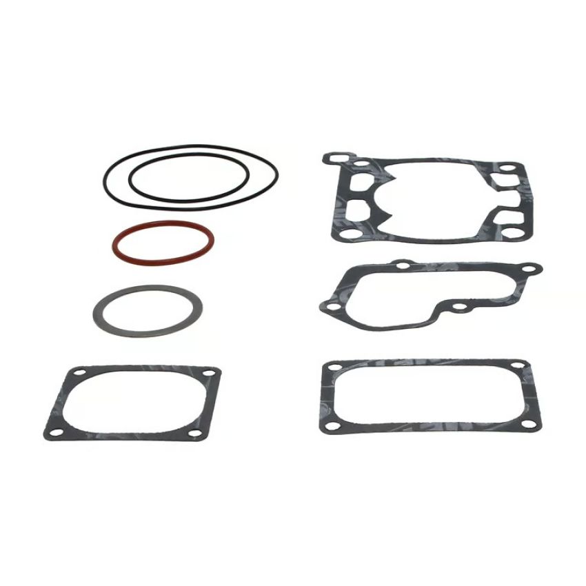 Wiseco W6384 Top End Gasket Kit Suzuki RM125 '91-96