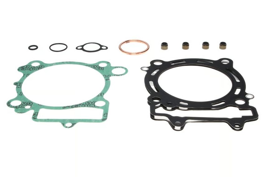 Wiseco W6434 Top End Gasket Kit KX450F '06-08/KLX450R 96m