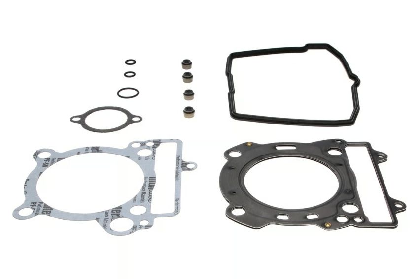 Wiseco W6573 Top End Gasket Kit KTM250SXF '05-12 76-77mm