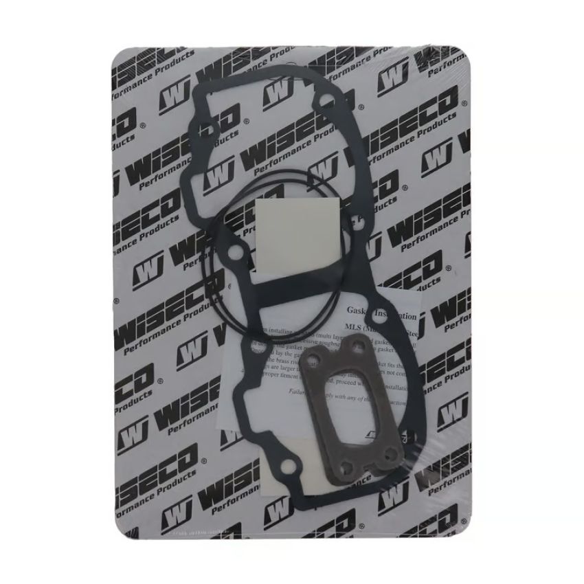 Wiseco W6614 Top End Gasket Kit Ski Doo '03-12 MXZ 550F FC