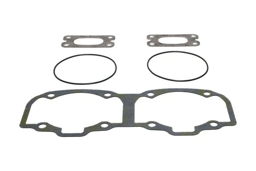 Wiseco W6614 Top End Gasket Kit Ski Doo '03-12 MXZ 550F FC