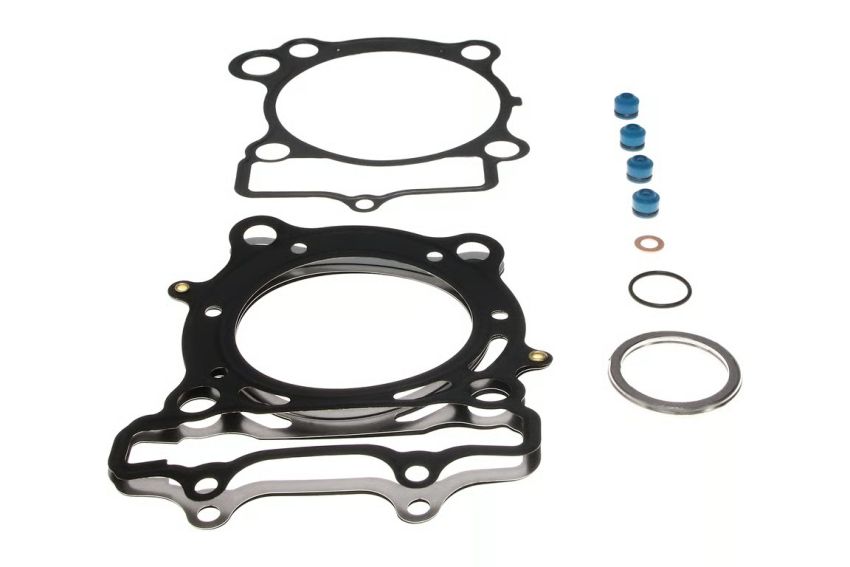 Wiseco W6615 Top End Gasket Kit Suz RM-Z250 '07-09 77.0mm
