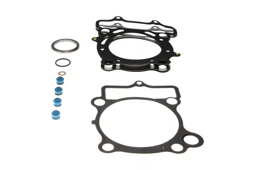 Wiseco W6615 Top End Gasket Kit Suz RM-Z250 '07-09 77.0mm