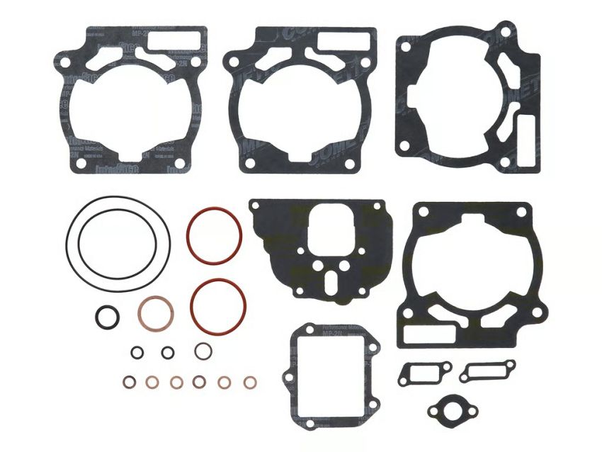 Wiseco W6633 Top End Gasket Kit KTM 125/144/150 SX '07-15