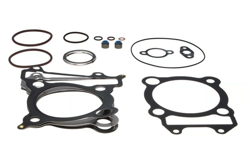 Wiseco W6636 Top End Gasket Kit Yam 250 Raptor '08-13 81mm