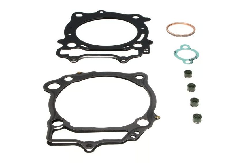 Wiseco W6640 Top End Gasket Kit Suzuki RMZ450 '08-19 97mm