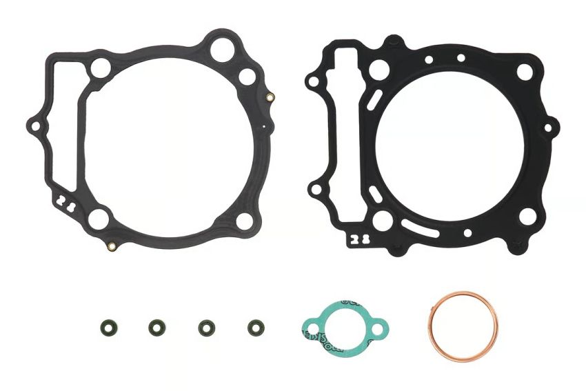 Wiseco W6640 Top End Gasket Kit Suzuki RMZ450 '08-19 97mm