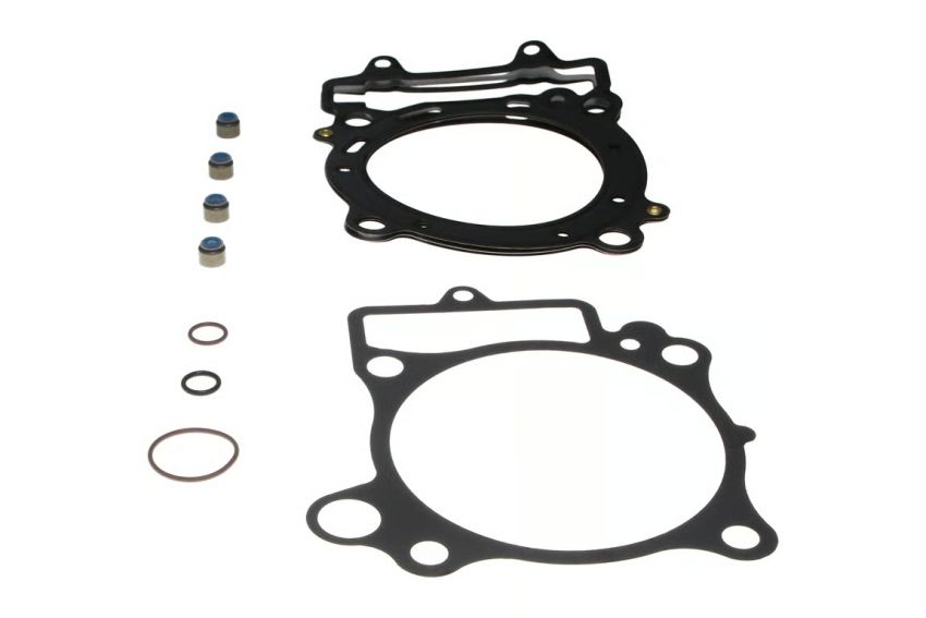 Wiseco W6651 Top End Gasket Kit Kaw KFX450R '08-14 96mm