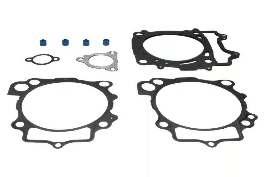 Wiseco W6691 Top End Gasket Kit Yam YZ450F '10-17 97mm