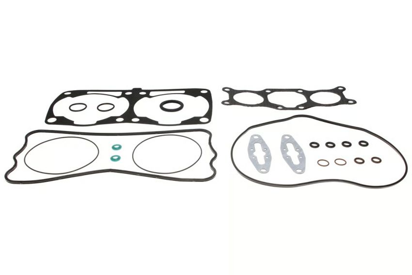 Wiseco W6890 Top End Gasket Kit '11-12 Polaris 800 Dran