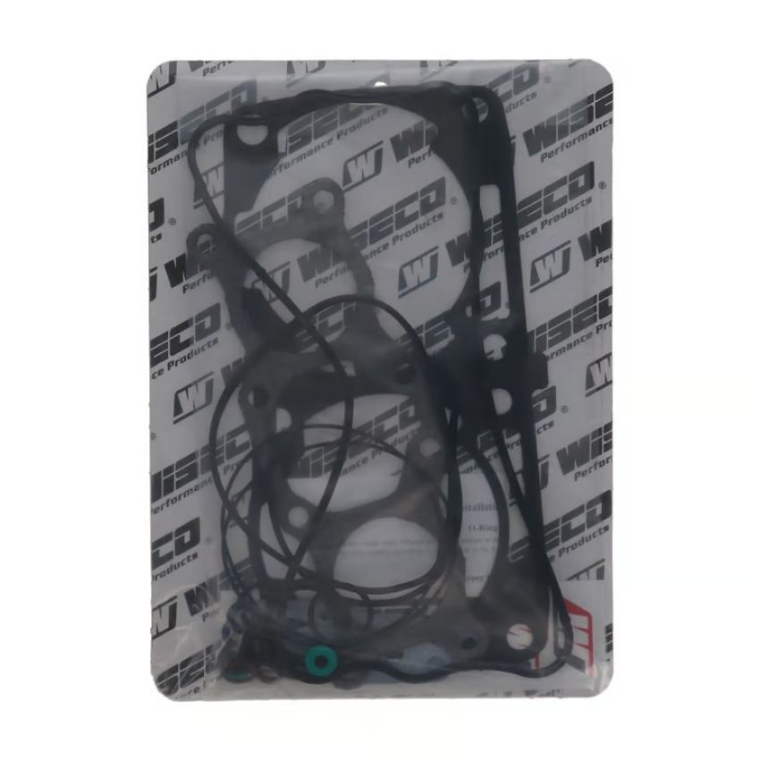 Wiseco W6890 Top End Gasket Kit '11-12 Polaris 800 Dran