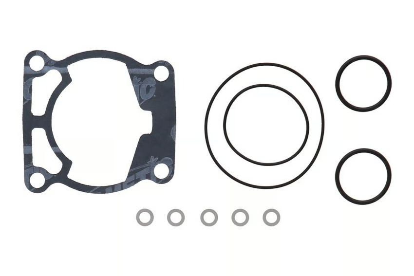 Wiseco W6904 Top End Gasket Kit KTM50SX '09-19, TC50