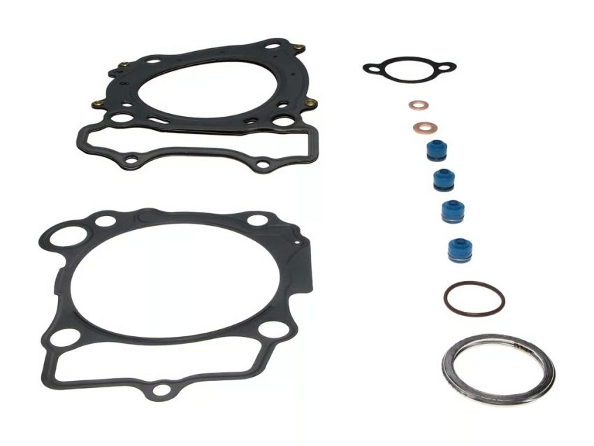 Wiseco W6929 Top End Gasket Kit Yamaha YZ250F '14-18