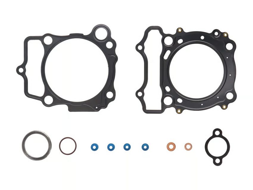 Wiseco W6929 Top End Gasket Kit Yamaha YZ250F '14-18