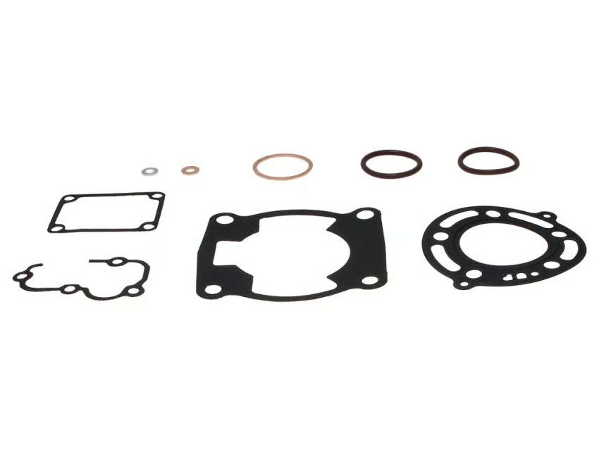 Wiseco W6934 Top End Gasket Kit Kaw KX85 '14-19 49mm