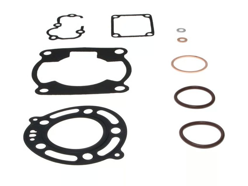 Wiseco W6934 Top End Gasket Kit Kaw KX85 '14-19 49mm