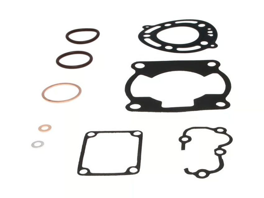 Wiseco W6934 Top End Gasket Kit Kaw KX85 '14-19 49mm