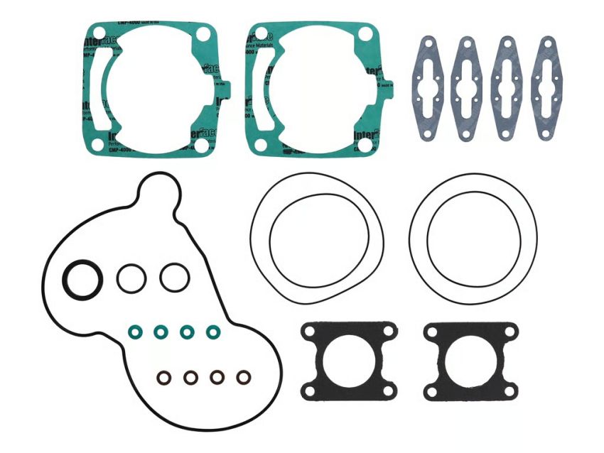 Wiseco W6942 Top End Gasket Kit Polaris 600 CFI '09-19
