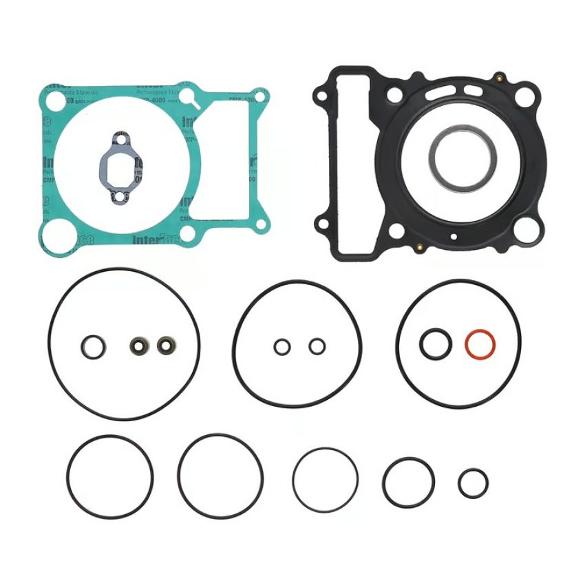 Wiseco W6944 Top End Gasket Kit Kodiak 400/450 '00-19