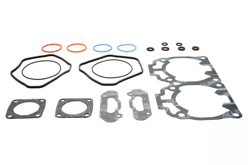 Wiseco W6955 Top End Gasket Kit '09-16 600 HO ETEC