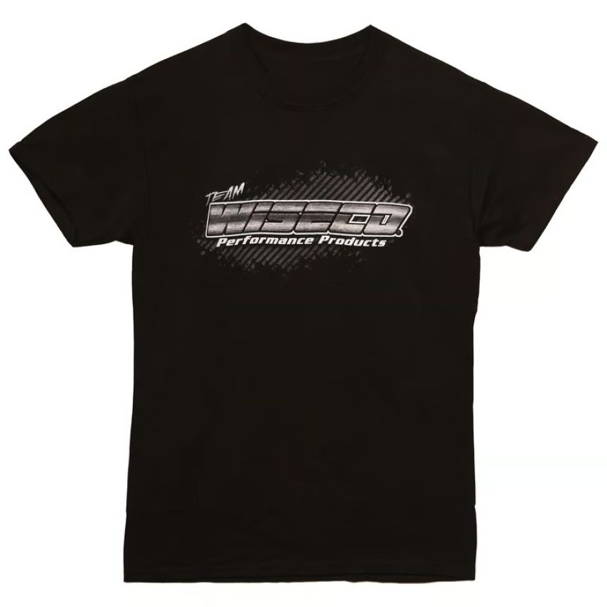 Wiseco W6962L Team Wiseco T-shirt