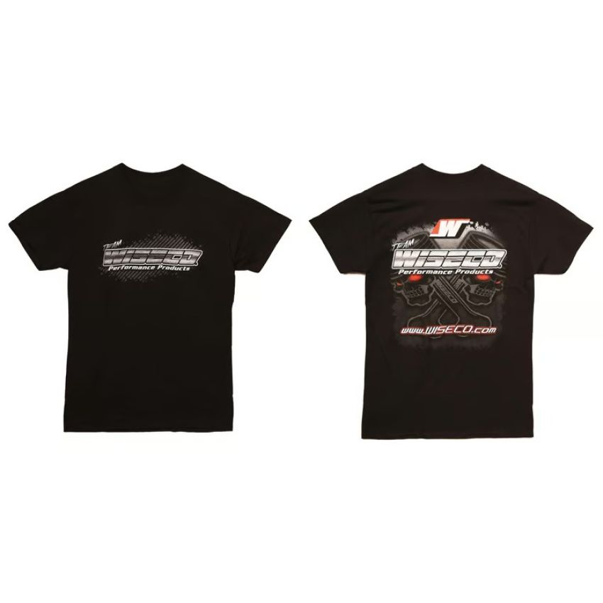 Wiseco W6962L Team Wiseco T-shirt