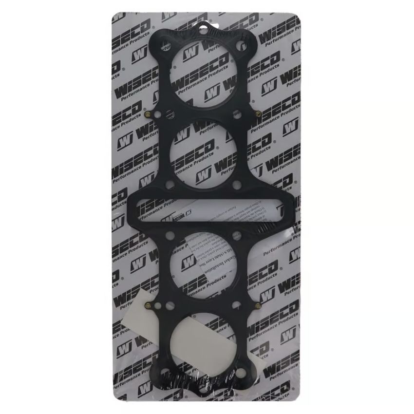 Wiseco W6968 Head Gasket MLS .040in Kaw 1170-1200 76mm