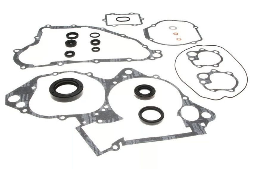 Wiseco WB1040 Bottom End Gasket Kit Hon CR250R '02-04