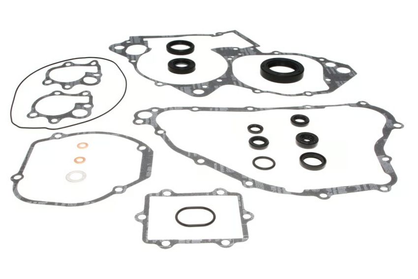 Wiseco WB1040 Bottom End Gasket Kit Hon CR250R '02-04