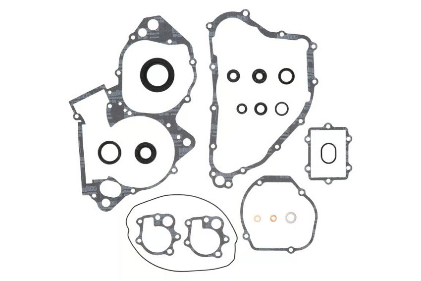 Wiseco WB1040 Bottom End Gasket Kit Hon CR250R '02-04