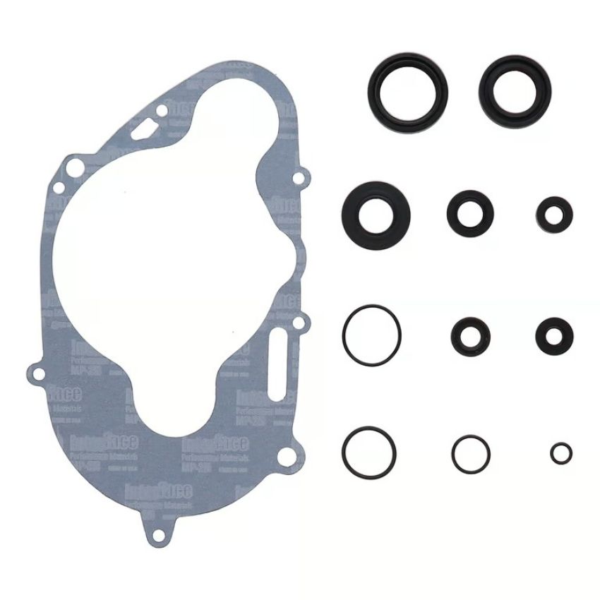 Wiseco WB1057 Bottom End Gasket Kit BW/PW80 '83-05
