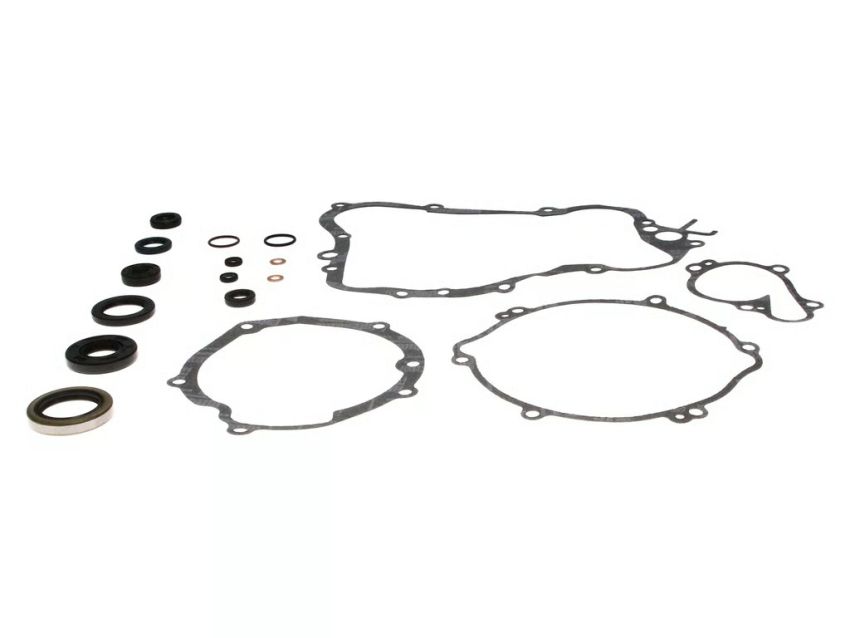 Wiseco WB1061 Bottom End Gasket Kit Yam YZ125 '01-04