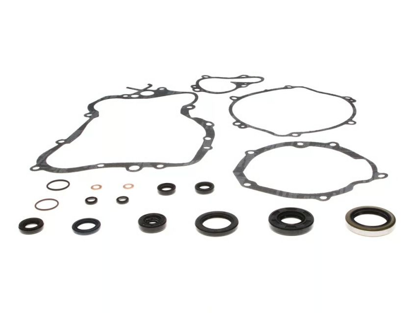 Wiseco WB1061 Bottom End Gasket Kit Yam YZ125 '01-04