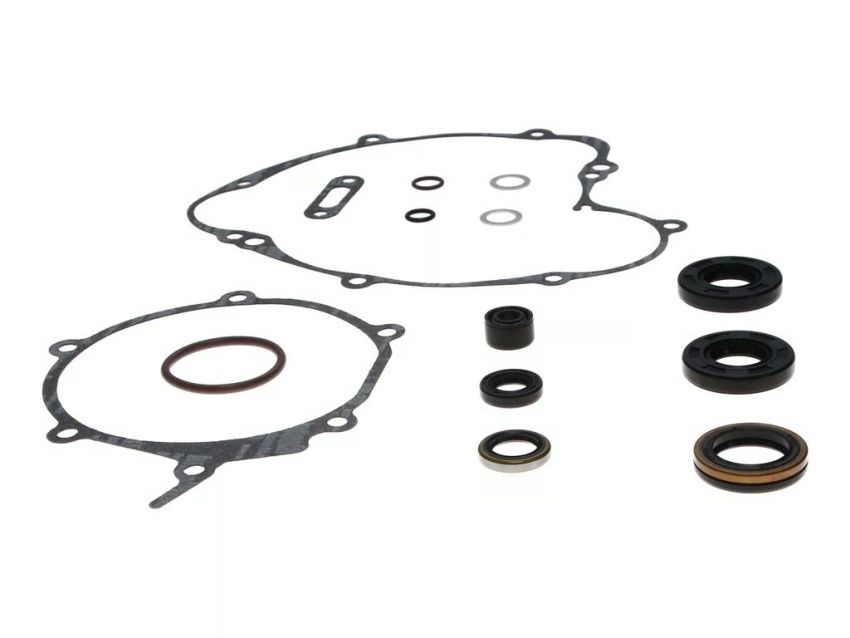 Wiseco WB1088 Bottom End Gasket Kit KX60 '85-03/RM60 '03