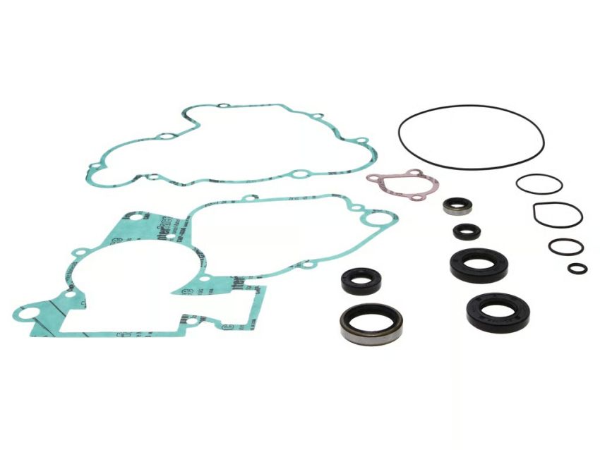 Wiseco WB1094 Bottom End Gasket Kit KTM 65 SX '00-08
