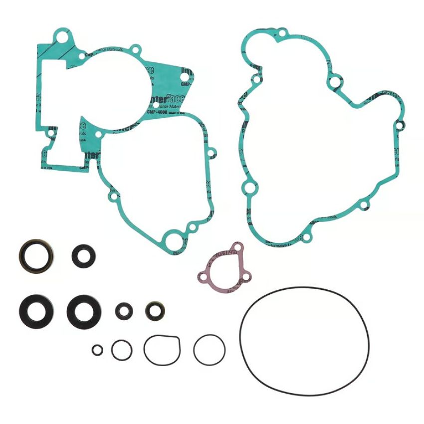 Wiseco WB1094 Bottom End Gasket Kit KTM 65 SX '00-08
