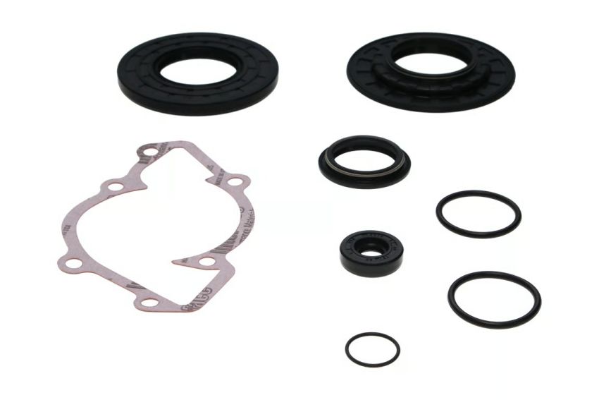 Wiseco WB1134 Bottom End Gasket Kit Ski-Doo 793 EngType