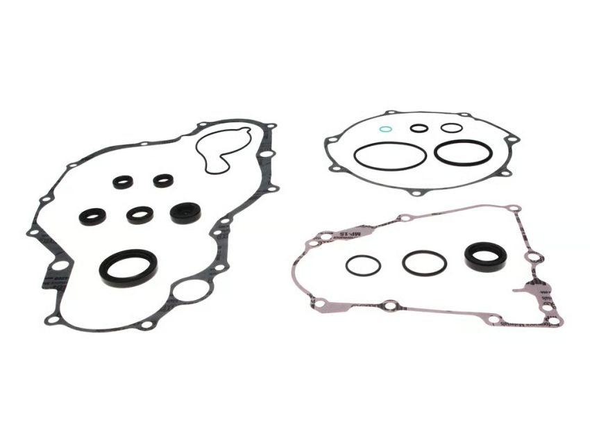Wiseco WB1166 Bottom End Gasket Kit Yam YZ450F/WR450F