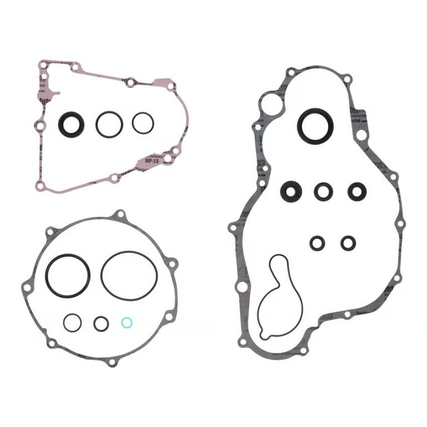 Wiseco WB1166 Bottom End Gasket Kit Yam YZ450F/WR450F