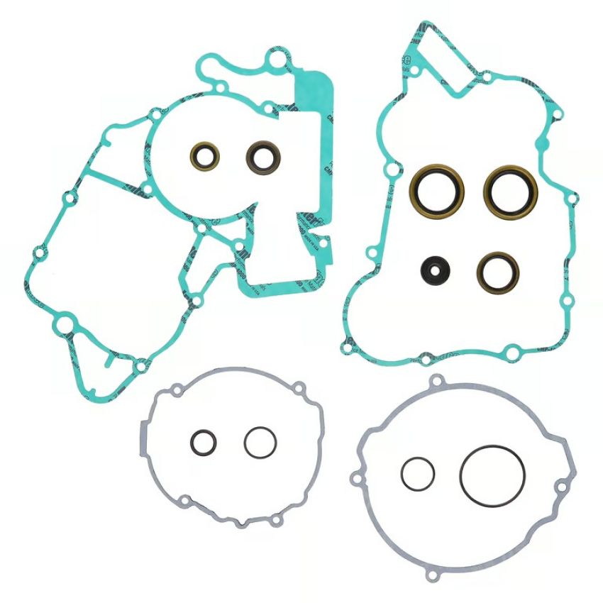 Wiseco WB1170 Bottom End Gasket Kit KTM 125 SX '01-15