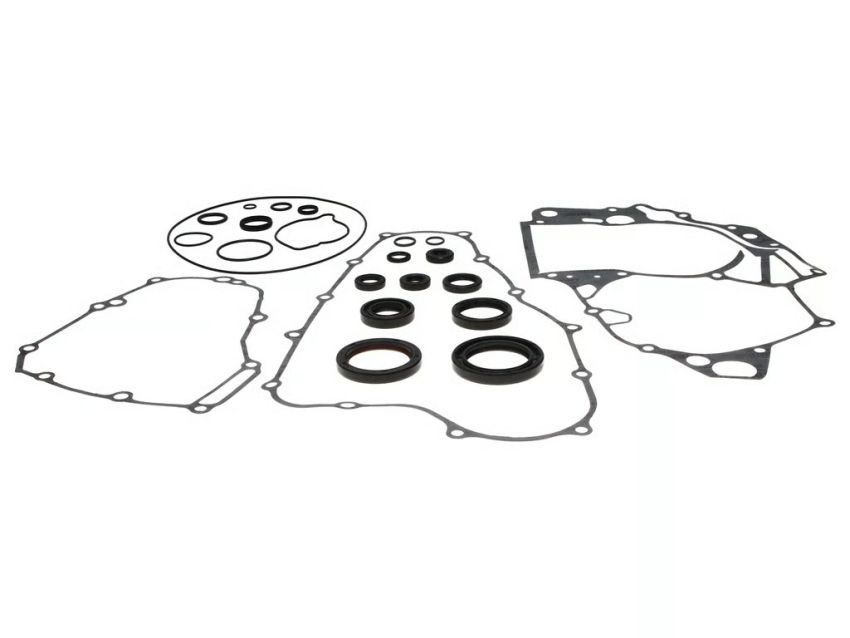 Wiseco WB1172 Bottom End Gasket Kit Hon CRF450R '09-16