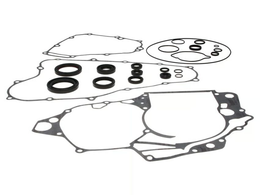Wiseco WB1172 Bottom End Gasket Kit Hon CRF450R '09-16
