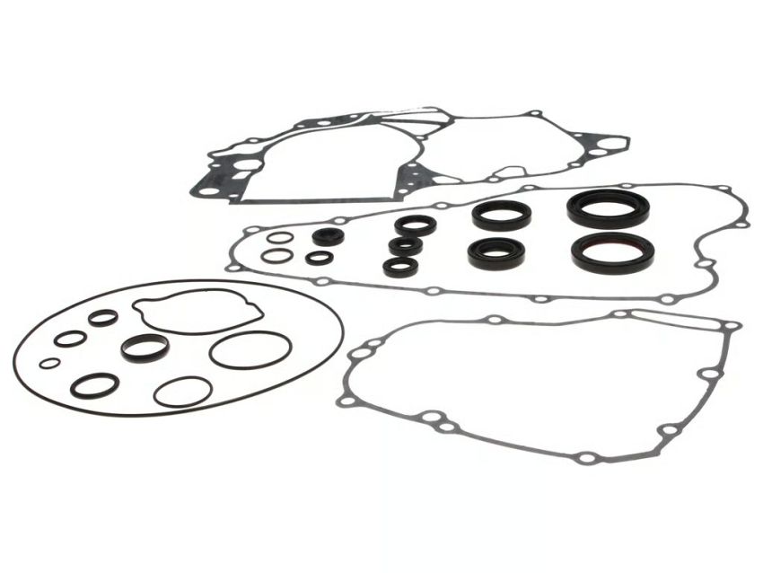 Wiseco WB1172 Bottom End Gasket Kit Hon CRF450R '09-16